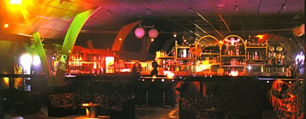 DISCOTHEQUES